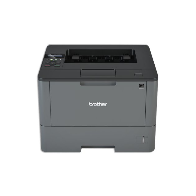 IMPRESORA LÁSER BROTHER HLL5100 DN NT Digital