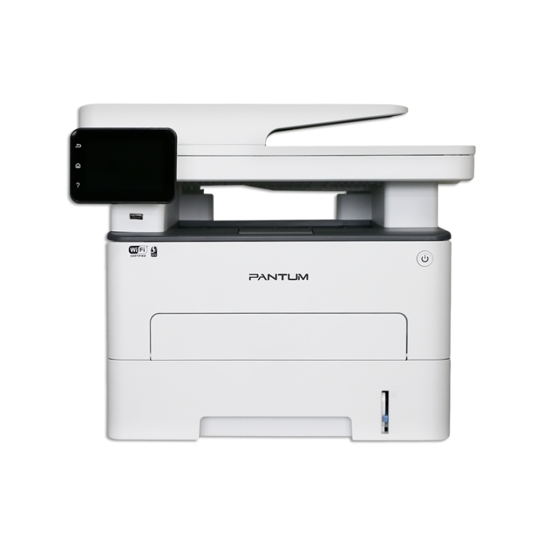 MULTIFUNCIÓN LÁSER PANTUM M7300 FDW | NT Digital