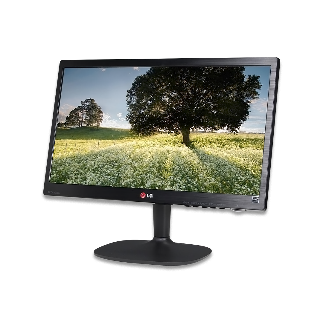 MONITOR LG 20M35D | NT Digital