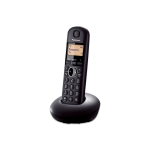 TELÉFONO PANASONIC KX-TGB210 INALÁMBRICO | NT Digital