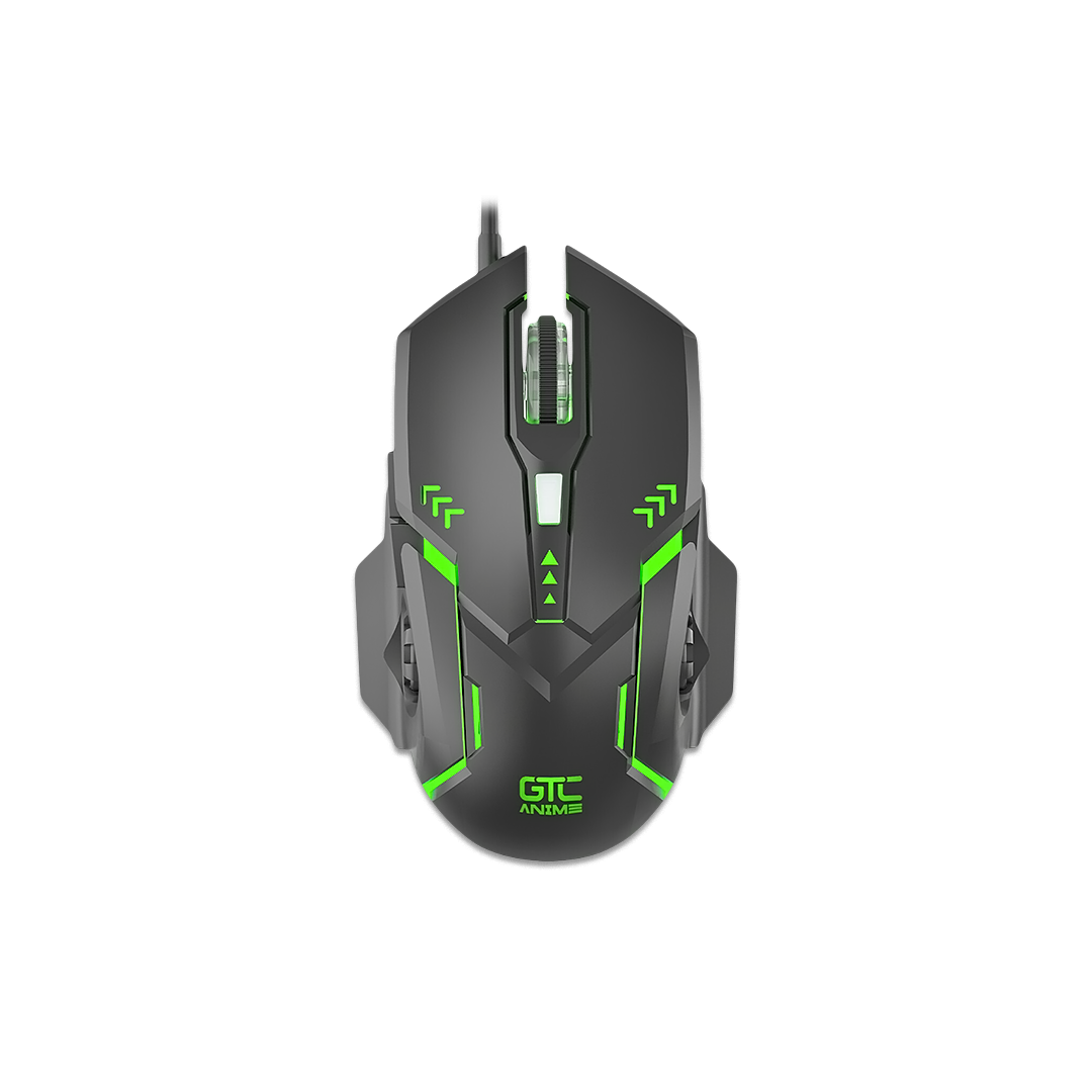 MOUSE ANIME ANIM02 GAMING NT Digital